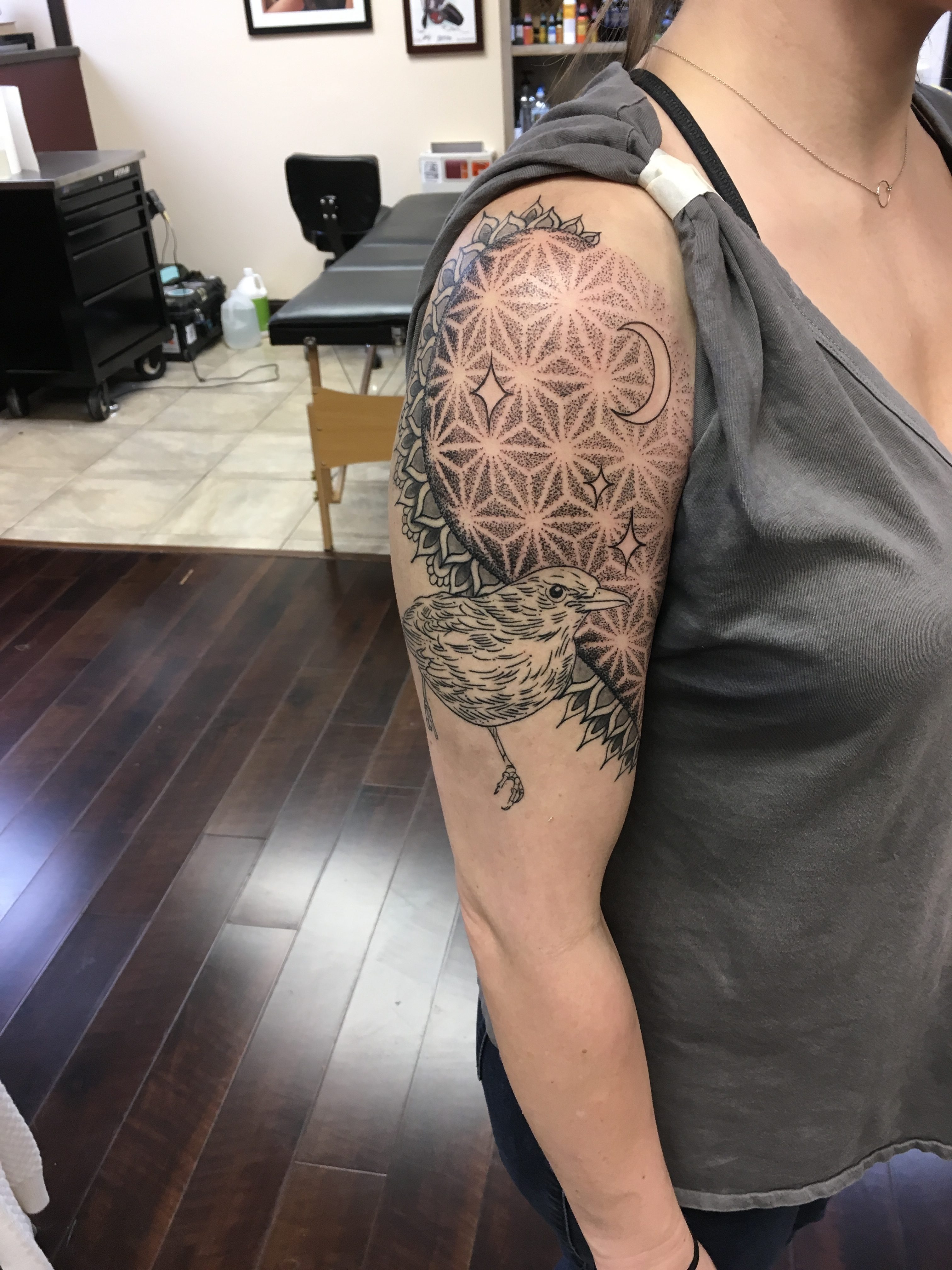 artisan ink tattoo